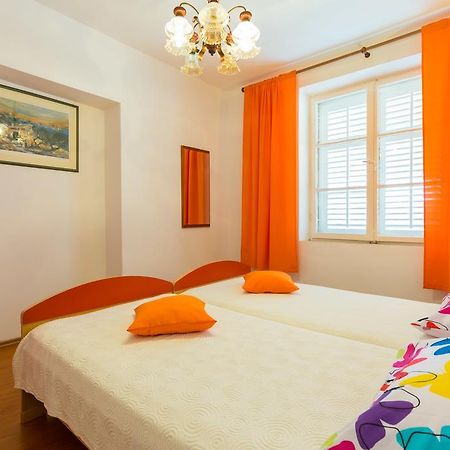 Anika Apartment Dubrovnik Ngoại thất bức ảnh