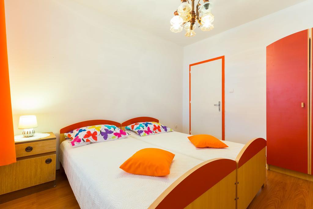 Anika Apartment Dubrovnik Ngoại thất bức ảnh