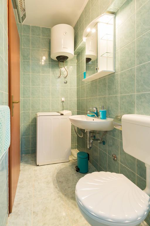 Anika Apartment Dubrovnik Ngoại thất bức ảnh