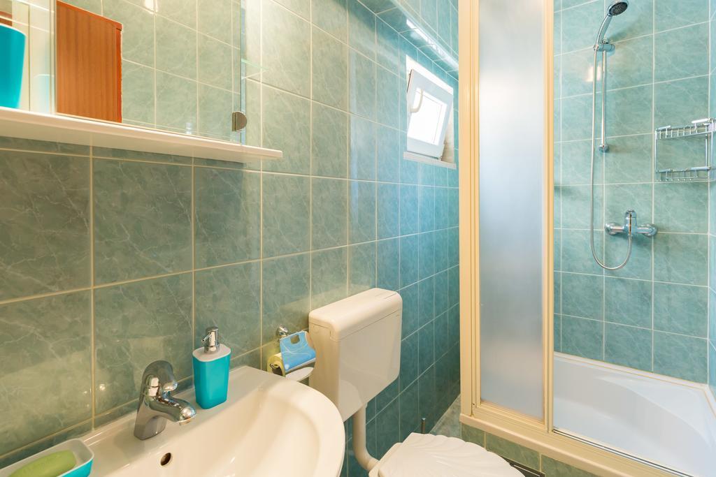 Anika Apartment Dubrovnik Ngoại thất bức ảnh
