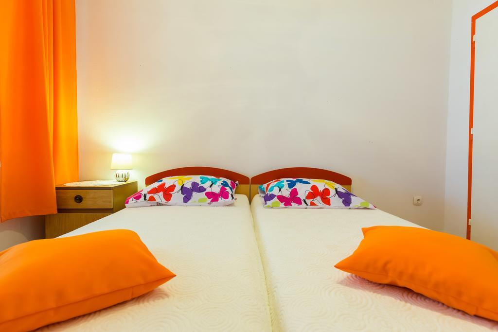 Anika Apartment Dubrovnik Ngoại thất bức ảnh