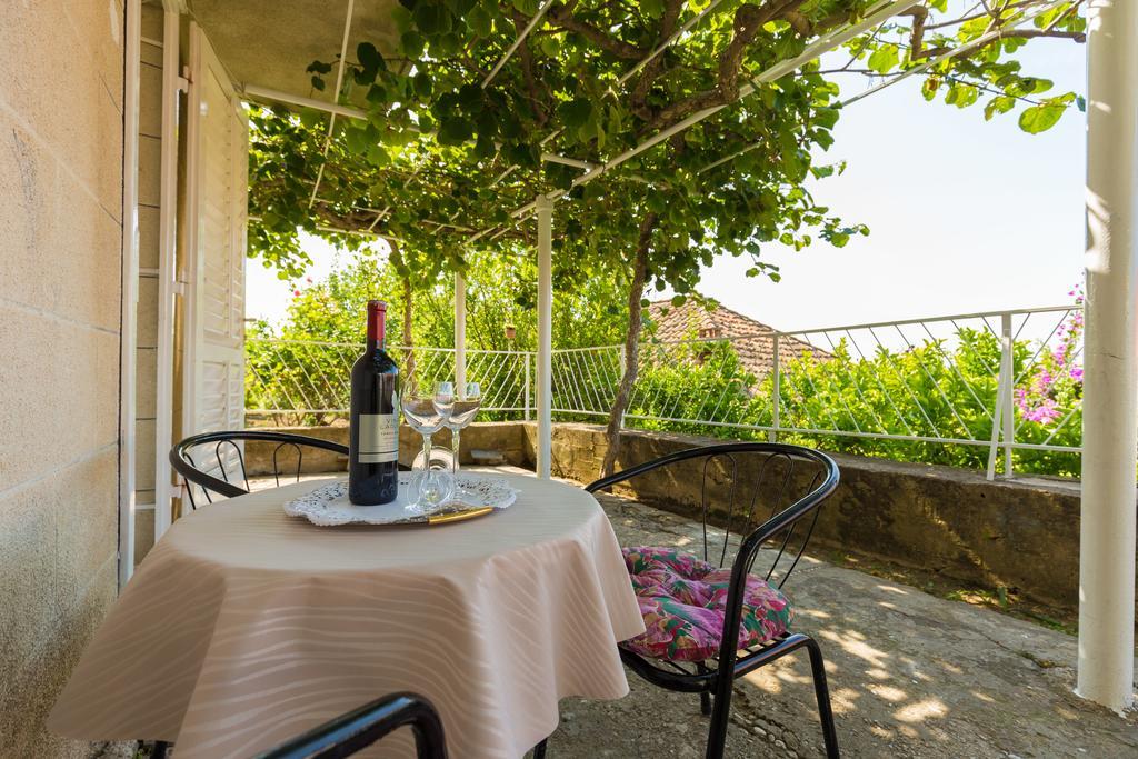 Anika Apartment Dubrovnik Ngoại thất bức ảnh