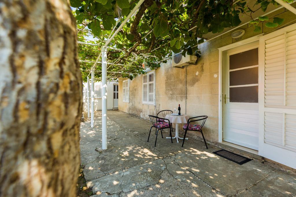 Anika Apartment Dubrovnik Ngoại thất bức ảnh