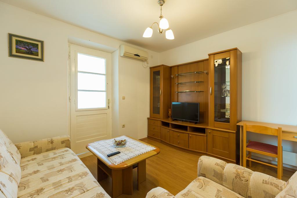 Anika Apartment Dubrovnik Ngoại thất bức ảnh