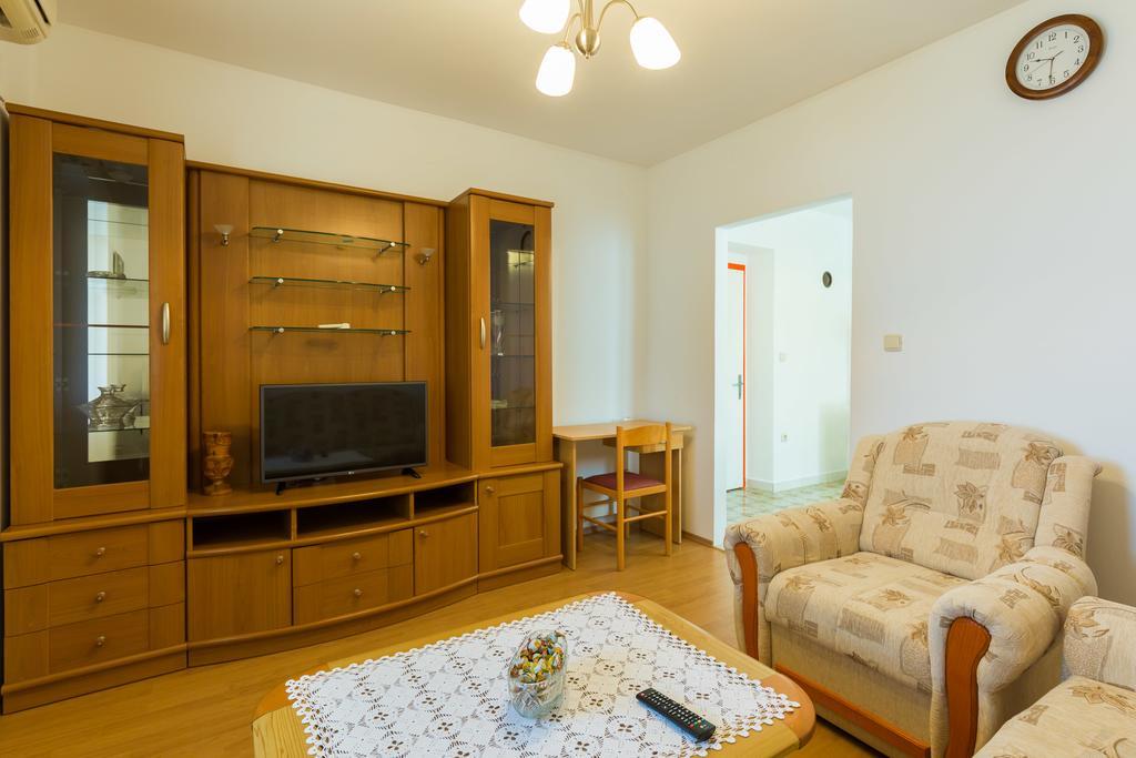 Anika Apartment Dubrovnik Ngoại thất bức ảnh
