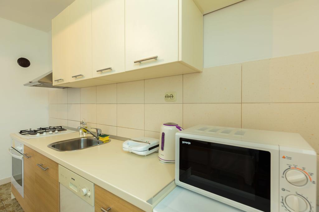 Anika Apartment Dubrovnik Ngoại thất bức ảnh