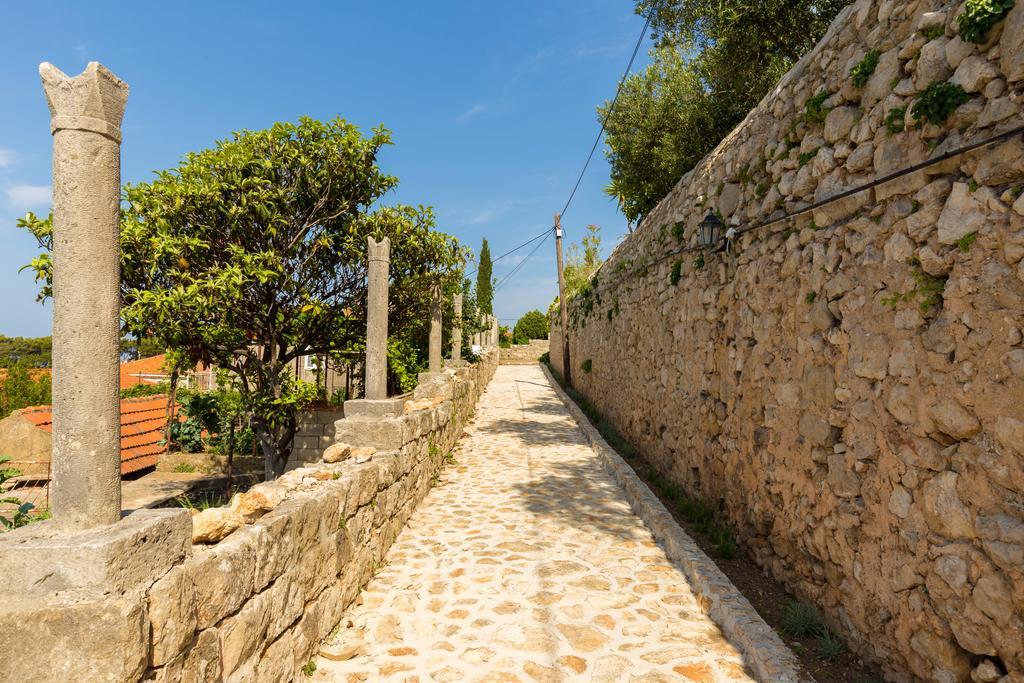 Anika Apartment Dubrovnik Ngoại thất bức ảnh