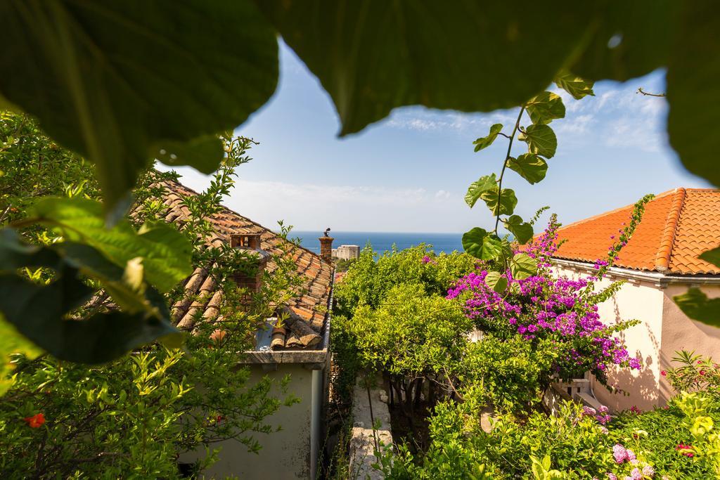 Anika Apartment Dubrovnik Ngoại thất bức ảnh