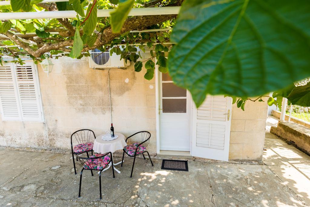 Anika Apartment Dubrovnik Ngoại thất bức ảnh