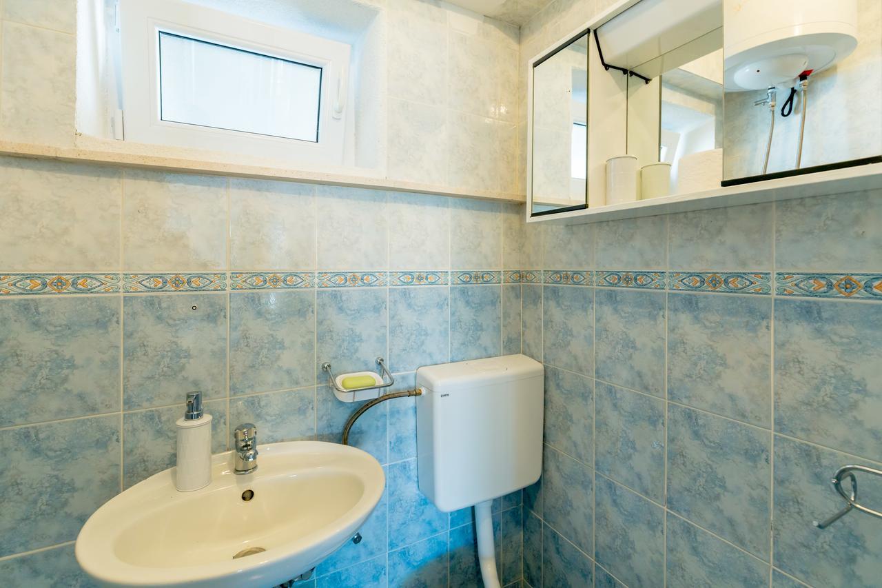 Anika Apartment Dubrovnik Ngoại thất bức ảnh